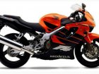 Honda CBR 600F4i